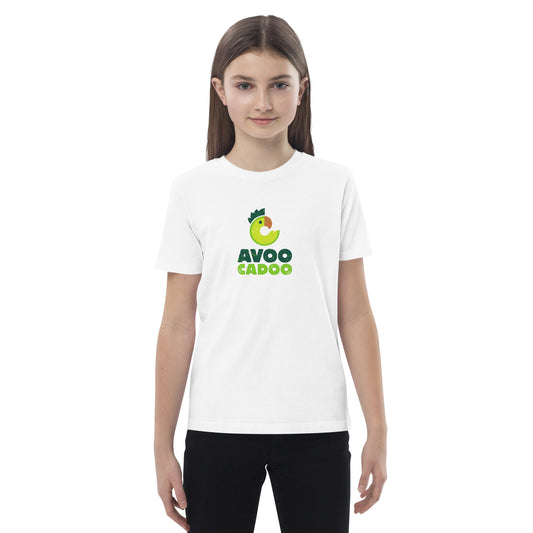 Bio-Baumwoll-T-Shirt für Kinder - Stanley Stella STTK909