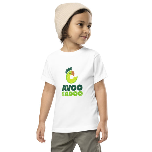 Kurzärmeliges Kids-T-Shirt